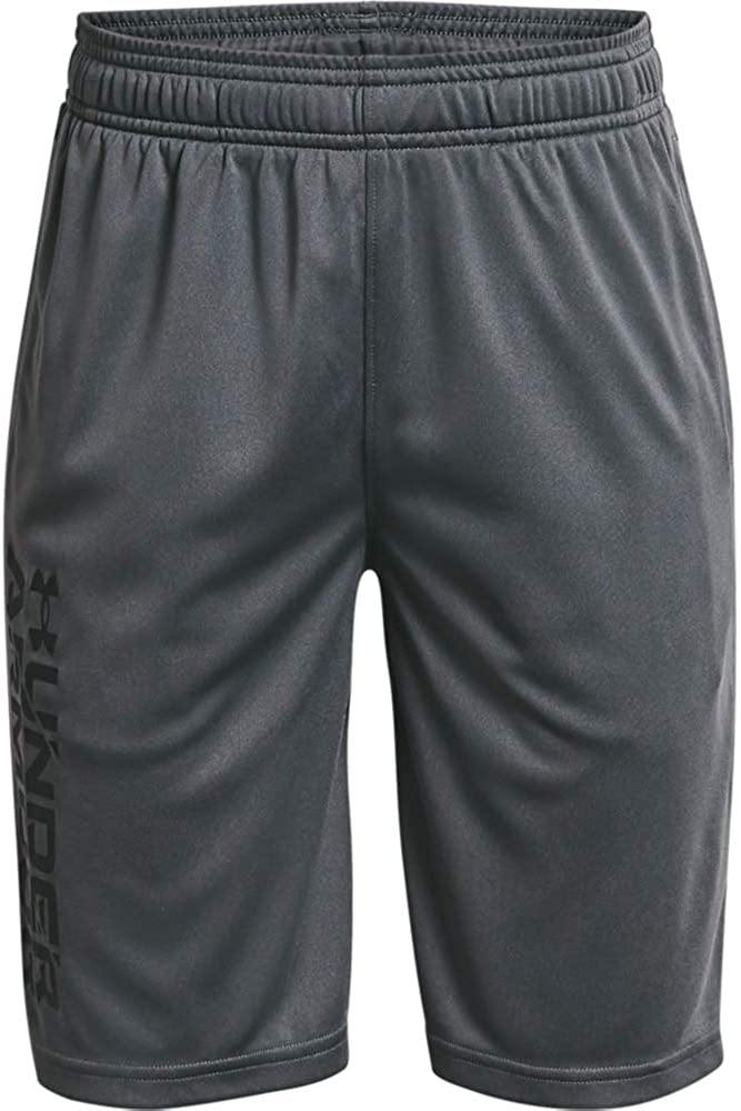 Under Armour Boys' Prototype 2.0 Wordmark Shorts - JOY2ESpree