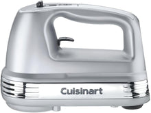 
                        
                          將圖片載入圖庫檢視器 Cuisinart HM-90BCS Power Advantage Plus 9-Speed Handheld Mixer with Storage Case, Brushed Chrome - JOY2ESpree
                        
                      