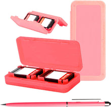 
                        
                          Cargar imagen en el visor de la galería, Orzly Accessories Bundle Compatible for use with Nintendo Switch Lite - JOY2ESpree
                        
                      