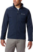 
                        
                          Cargar imagen en el visor de la galería, Columbia mens Ascender Softshell Front-zip Jacket
                        
                      