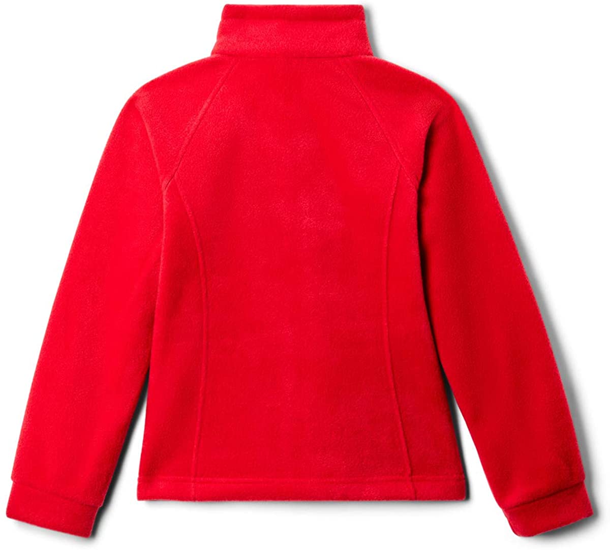 Columbia Unisex Baby Benton Springs Fleece Jacket