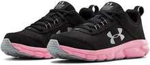 
                        
                          將圖片載入圖庫檢視器 Under Armour Unisex-Child Grade School Assert 8 Sneaker
                        
                      