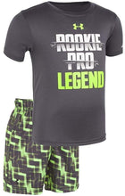 
                        
                          Cargar imagen en el visor de la galería, Under Armour Boys' Muscle and Tank Set
                        
                      