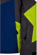 
                        
                          將圖片載入圖庫檢視器 Spyder Boy’s Challenger Ski Jacket – Kids Full Zip Hooded Winter Coat
                        
                      
