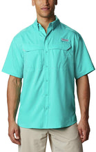 
                        
                          將圖片載入圖庫檢視器 Columbia Men's Low Drag Offshore Short Sleeve Shirt
                        
                      