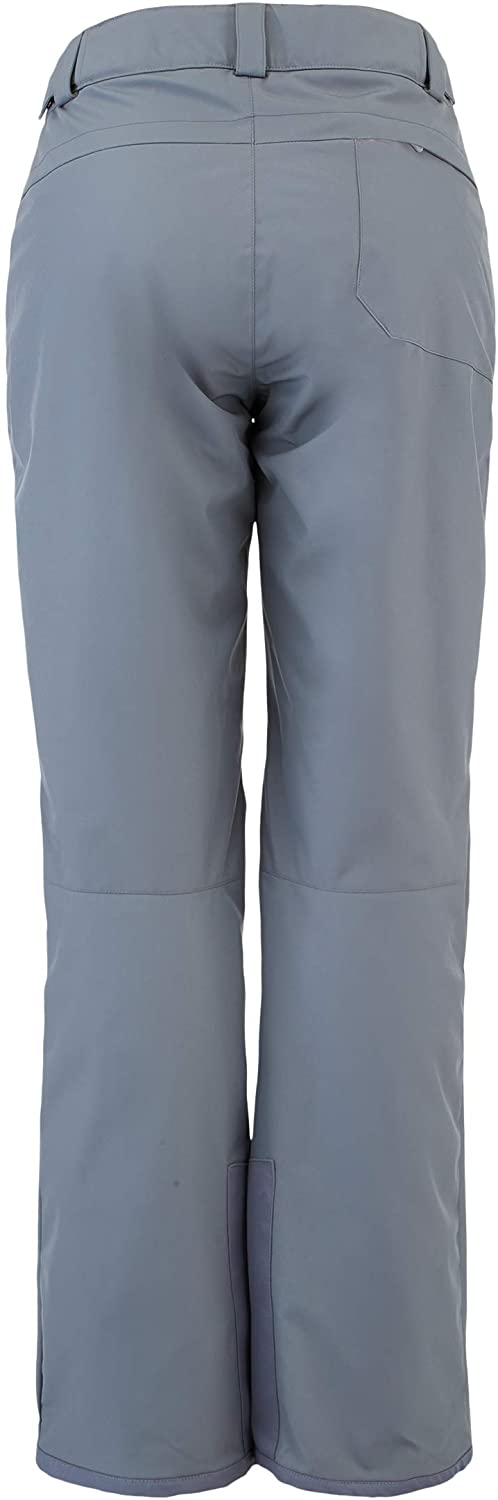 Spyder Active Sports Women's Section Insulated Ski Pants