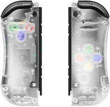 
                        
                          Cargar imagen en el visor de la galería, Joy Con Controller Replacement for Nintendo Switch/Switch lite - JOY2ESpree
                        
                      