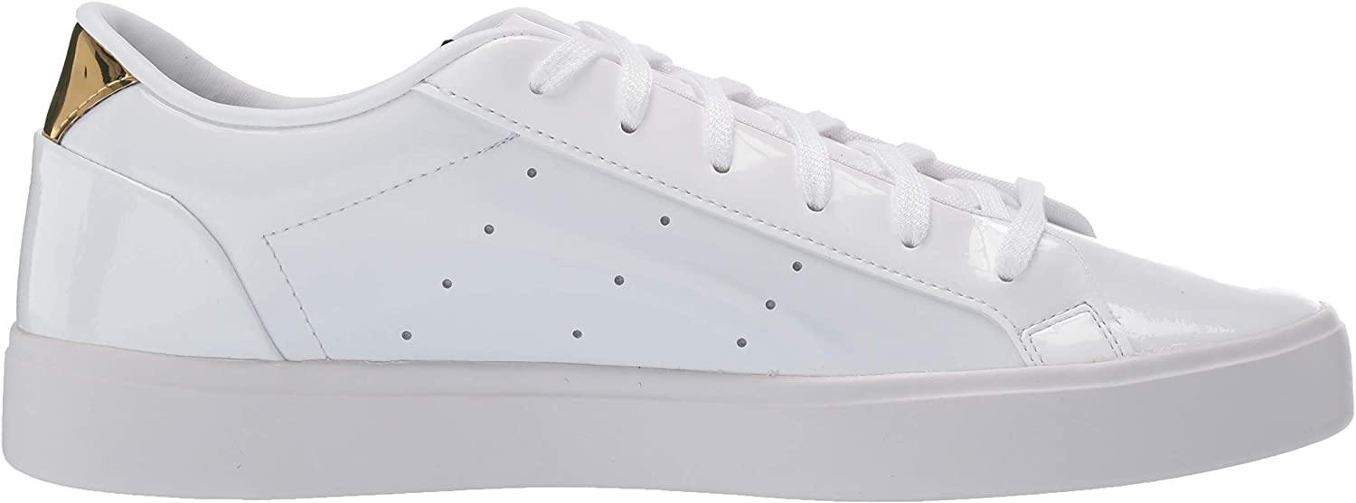 adidas Originals Women's Sleek Sneaker