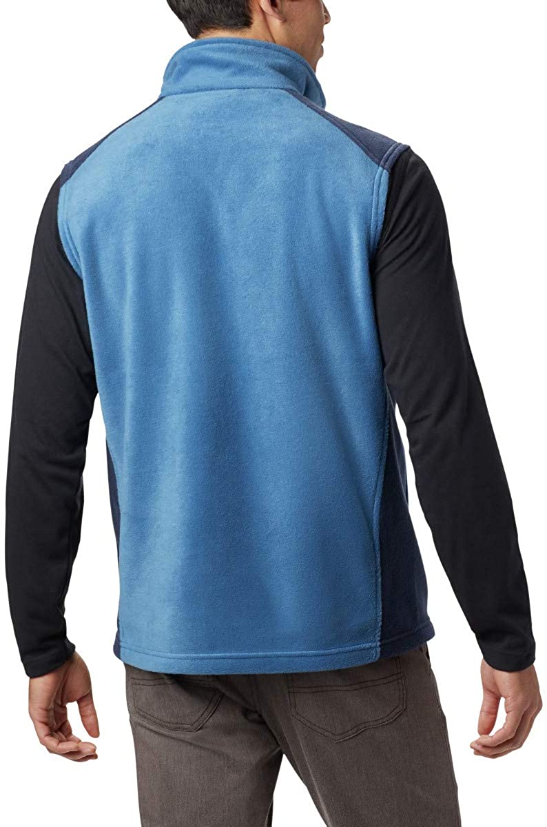 Columbia mens Steens Mountain Vest