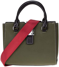 
                        
                          Cargar imagen en el visor de la galería, Allzedream Wide Purse Strap Replacement Crossbody Shoulder Bag Adjustable
                        
                      