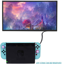 
                        
                          將圖片載入圖庫檢視器 Dockable Case for Nintendo Switch - COMCOOL 3 in 1 Protective Cover Case for Nintendo Switch and Joy-Con Controller - JOY2ESpree
                        
                      