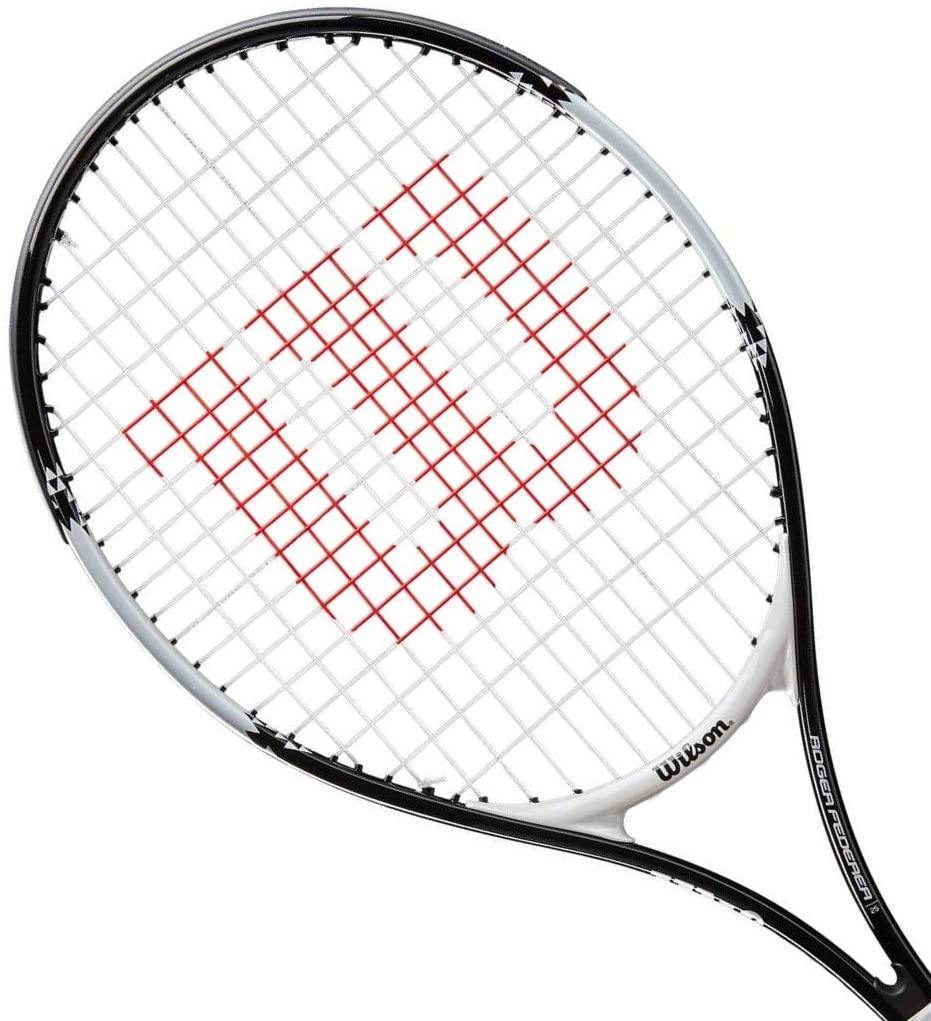 Wilson Roger Federer Junior Tennis Racket - JOY2ESpree