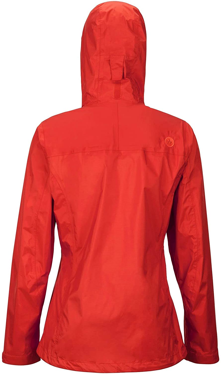 Marmot Women's PreCip Lightweight Waterproof Rain Jacket