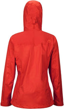 
                        
                          Cargar imagen en el visor de la galería, Marmot Women's PreCip Lightweight Waterproof Rain Jacket
                        
                      