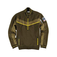 
                        
                          Load image into Gallery viewer, Spyder U.S. Ski Team Era GORE-TEX Infinium Lined Half Zip Sweater
                        
                      
