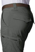 
                        
                          Cargar imagen en el visor de la galería, Columbia Men's Silver Ridge Convertible Pants
                        
                      