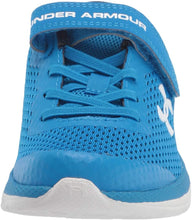 
                        
                          Load image into Gallery viewer, Under Armour Unisex-Child Pre School Impulse Alternative Closure Sneaker
                        
                      
