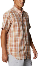 
                        
                          画像をギャラリービューアに読み込む, Columbia Men's Rapid Rivers II Short Sleeve Shirt
                        
                      