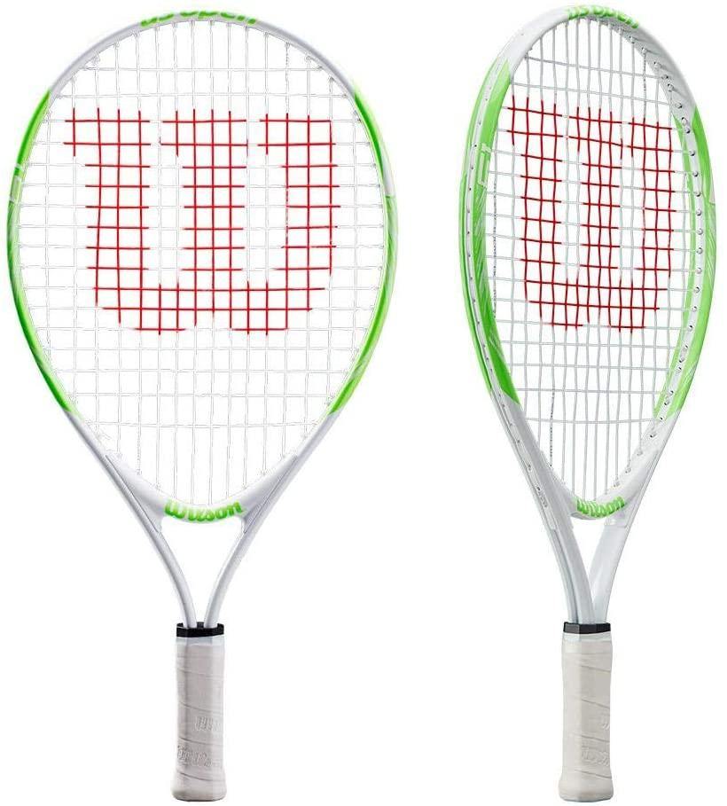 Wilson Youth/Juniors Recreational Tennis Racket - JOY2ESpree