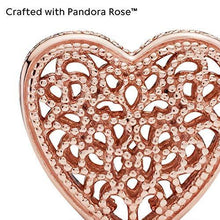 
                        
                          Cargar imagen en el visor de la galería, Pandora Jewelry Filled With Romance Pandora Rose Charm - JOY2ESpree
                        
                      