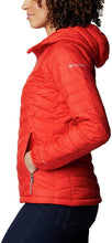 
                        
                          Muat gambar ke penampil Galeri, Columbia Women's Powder Lite Hooded Jacket
                        
                      