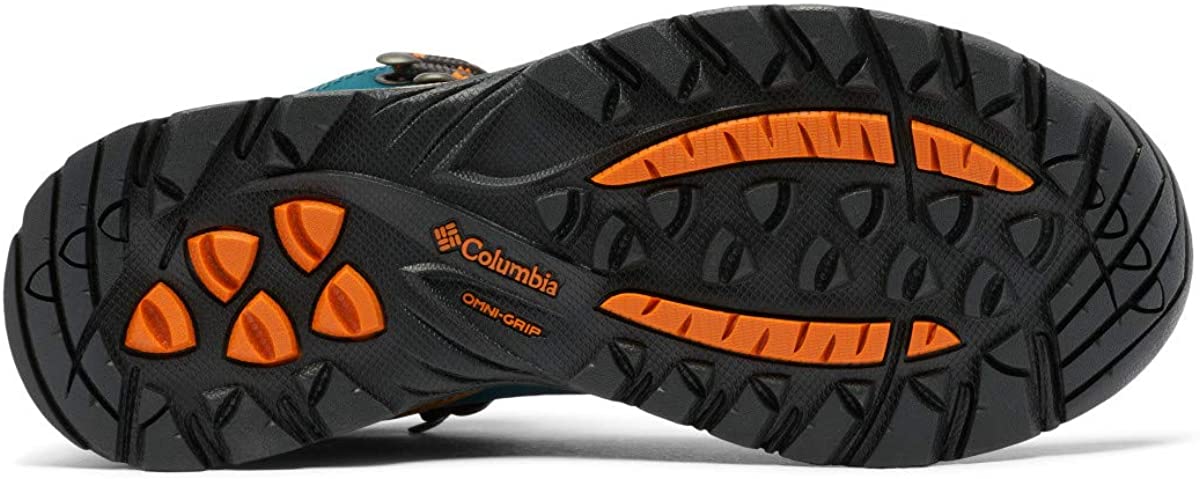Columbia Women's Newton Ridge Plus Hiking Boot