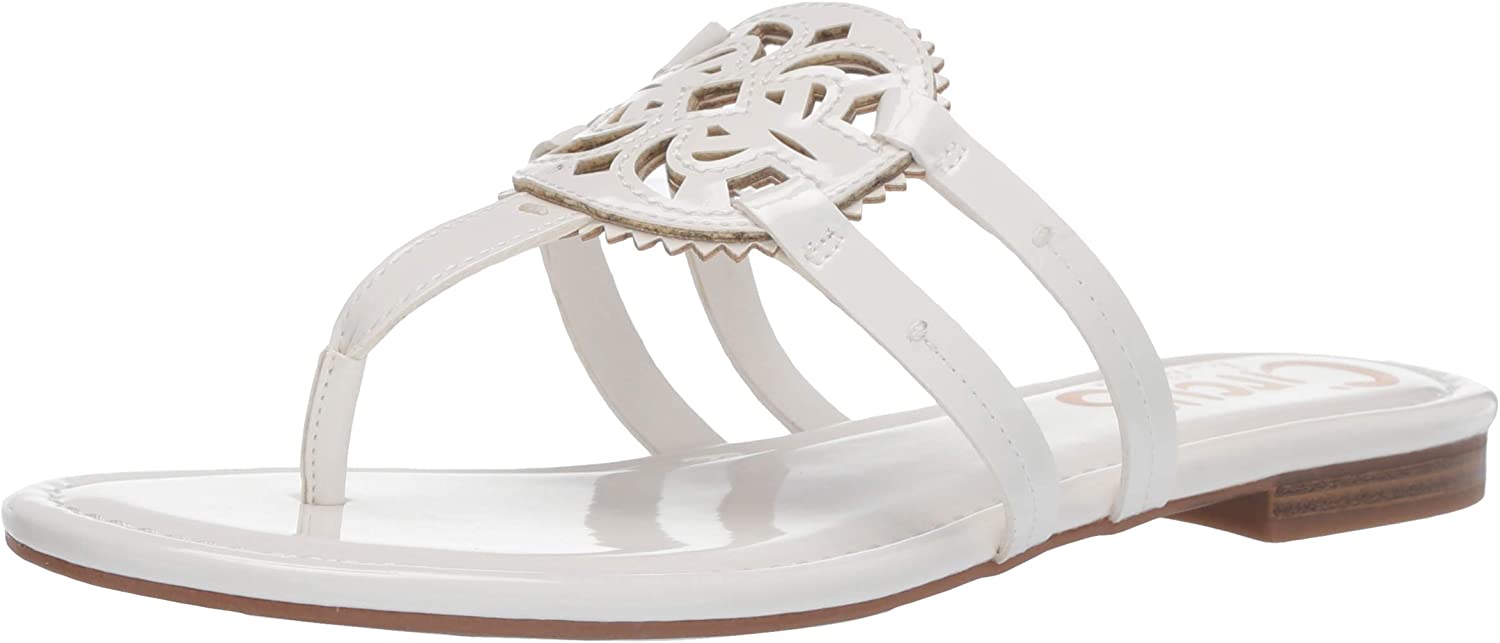 Circus by Sam Edelman Women's Canyon Flat Sandal