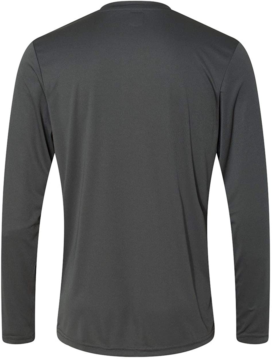 Russell Athletic Men's Long Sleeve Performance T-Shirt