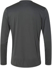 
                        
                          Load image into Gallery viewer, Russell Athletic Men's Long Sleeve Performance T-Shirt
                        
                      
