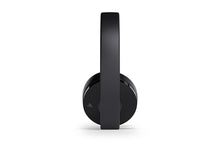 
                        
                          गैलरी व्यूवर में इमेज लोड करें, PlayStation Gold Wireless Headset - PlayStation 4 - JOY2ESpree
                        
                      