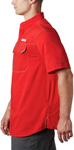 
                        
                          將圖片載入圖庫檢視器 Columbia Men's Low Drag Offshore Short Sleeve Shirt
                        
                      
