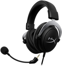 
                        
                          गैलरी व्यूवर में इमेज लोड करें, HyperX Cloud - Official PlayStation Licensed Gaming Headset for PS4 and PS5 with In-Line Audio Control - JOY2ESpree
                        
                      