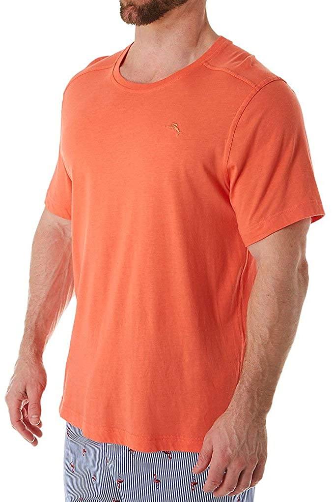 Tommy Bahama Crew Neck T-Shirt - JOY2ESpree