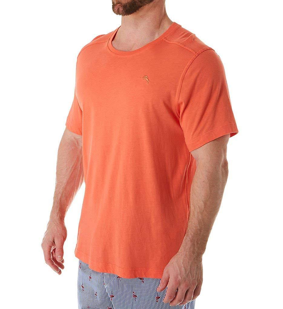 Tommy Bahama Crew Neck T-Shirt - JOY2ESpree