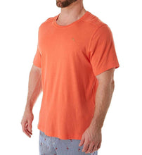 
                        
                          Load image into Gallery viewer, Tommy Bahama Crew Neck T-Shirt - JOY2ESpree
                        
                      