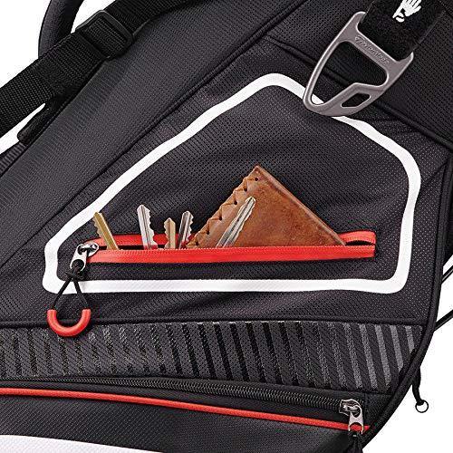 TaylorMade Stand 8.0 Bag - JOY2ESpree
