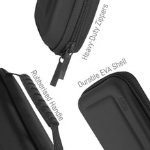 
                        
                          Cargar imagen en el visor de la galería, Orzly Carry Case Compatible with Nintendo Switch - JOY2ESpree
                        
                      