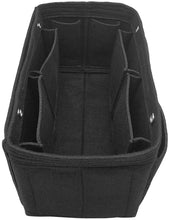 
                        
                          將圖片載入圖庫檢視器 Felt Purse Organizer Insert Bag organizer Multi Pocket Bag in Bag Organizer Shaper
                        
                      