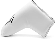 
                        
                          Cargar imagen en el visor de la galería, Golf Putter Cover Blade,Mallet Putter Covers Golf Club Head Covers Putter Headcover - JOY2ESpree
                        
                      
