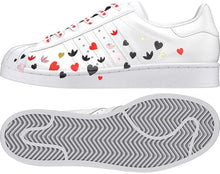 
                        
                          Cargar imagen en el visor de la galería, adidas Originals womens Superstar Shoes
                        
                      