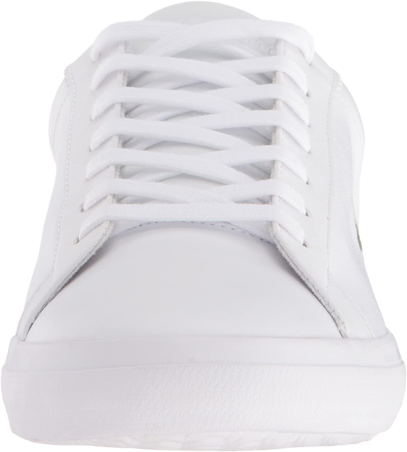 Lacoste Men's Lerond 317 3 Sneaker