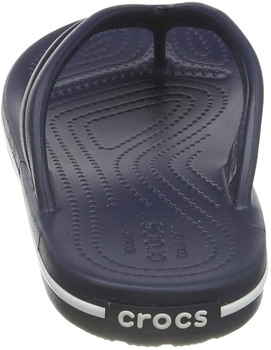 Crocs Women's Crocband Flip Flop | Water Shoes | Casual Summer Sandal
