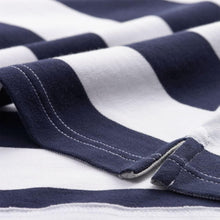 
                        
                          画像をギャラリービューアに読み込む, GANT Contrast Collar Barstripe Pique Polo Shirt - JOY2ESpree
                        
                      