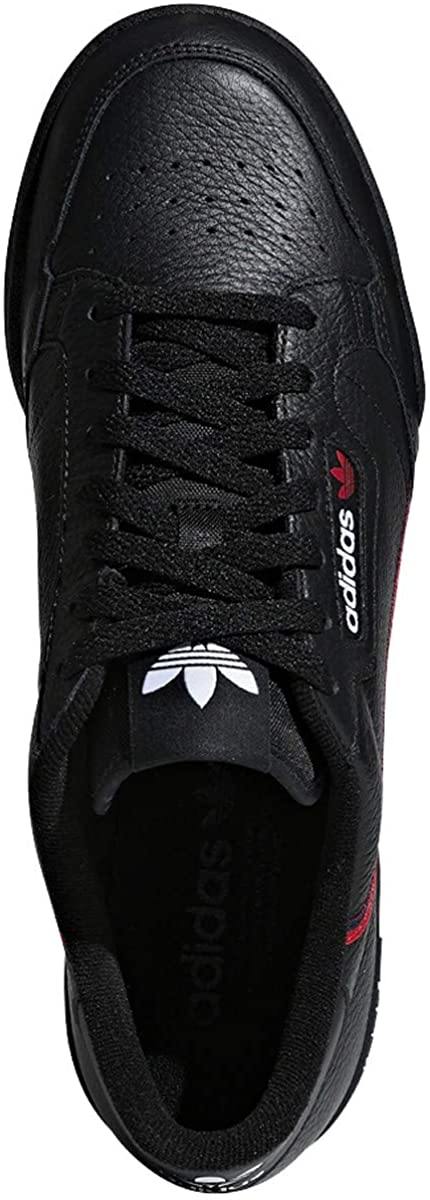adidas Originals Men's Continental 80 Sneaker