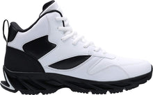 
                        
                          Cargar imagen en el visor de la galería, JOOMRA Men's Stylish Sneakers High Top Athletic-Inspired Shoes
                        
                      