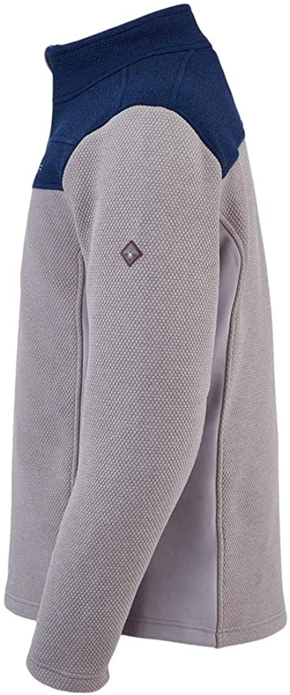 Spyder Men’s Encore Fleece Jacket