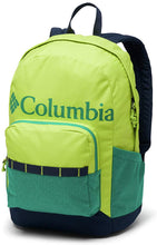
                        
                          Load image into Gallery viewer, Columbia Mens Zigzag 22l Backpack
                        
                      