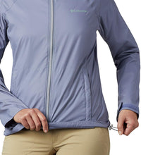 
                        
                          Cargar imagen en el visor de la galería, Columbia Women's Switchback Iii Adjustable Waterproof Rain Jacket
                        
                      