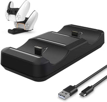 
                        
                          Cargar imagen en el visor de la galería, Case for PS5 Controller Accessories Bundle - JOY2ESpree
                        
                      