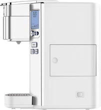 
                        
                          Muat gambar ke penampil Galeri, Cuisinart SS-10P1 Premium Single-Serve Coffeemaker Coffemaker, 72 Oz, Silver - JOY2ESpree
                        
                      
